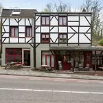Het Vakwerkhuis
