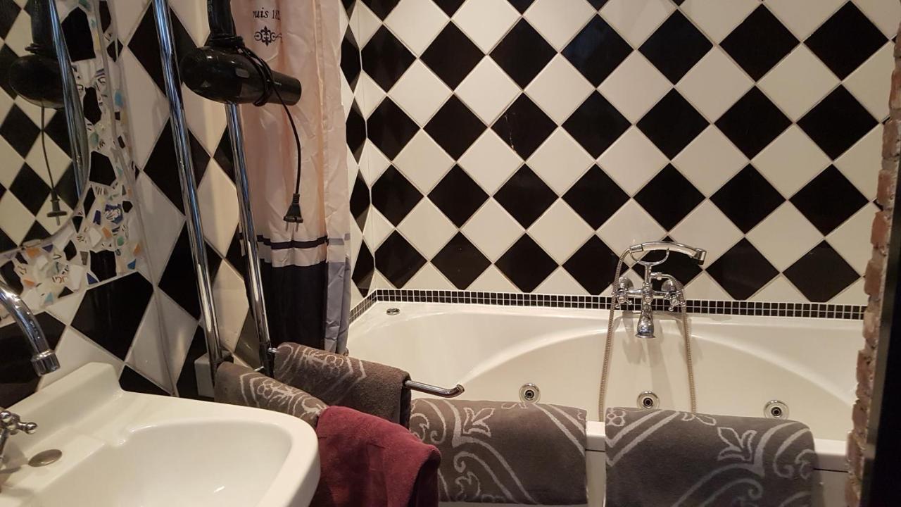 Hotel Het Vakwerkhuis Valkenburg aan de Geul
