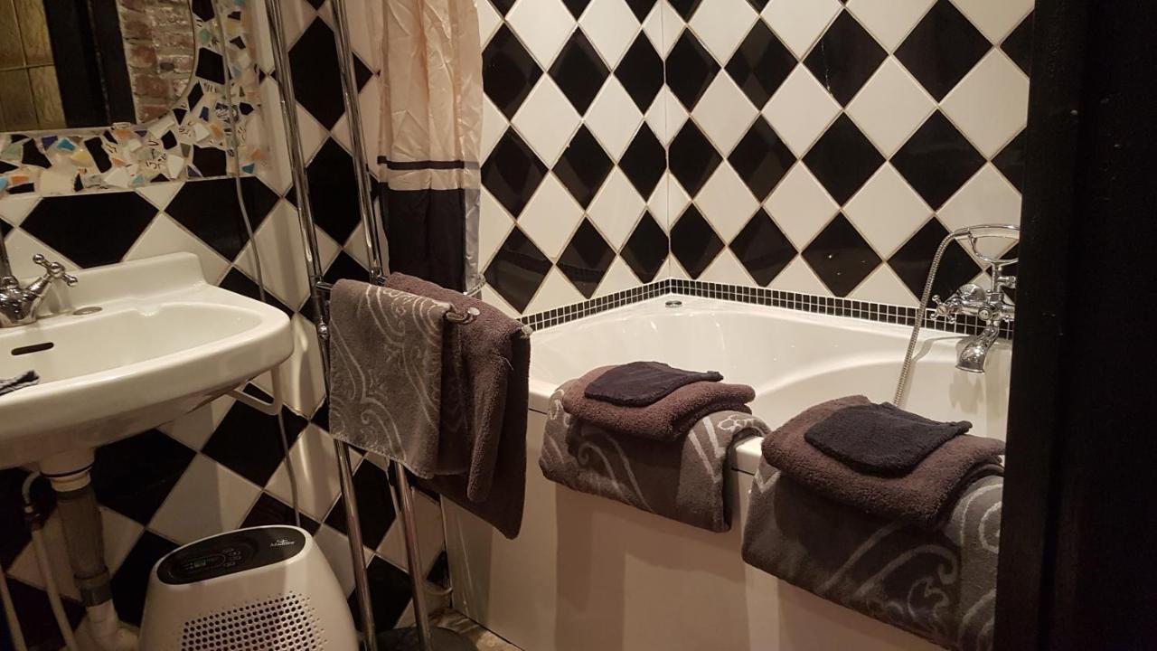 Het Vakwerkhuis Hotel Valkenburg aan de Geul