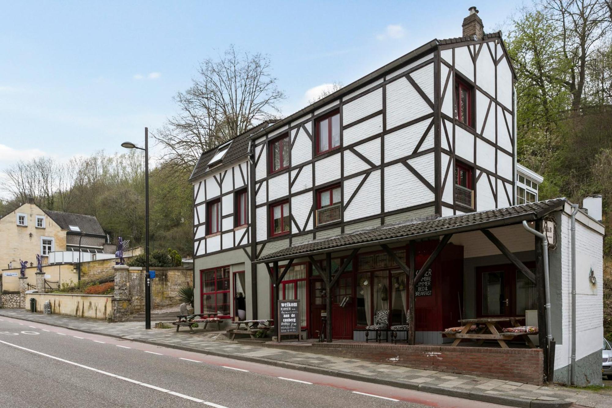 Het Vakwerkhuis * Valkenburg aan de Geul